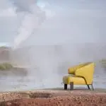 Embrace Lounge chair 3