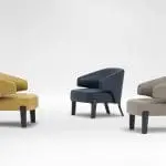 Embrace Lounge chair 5