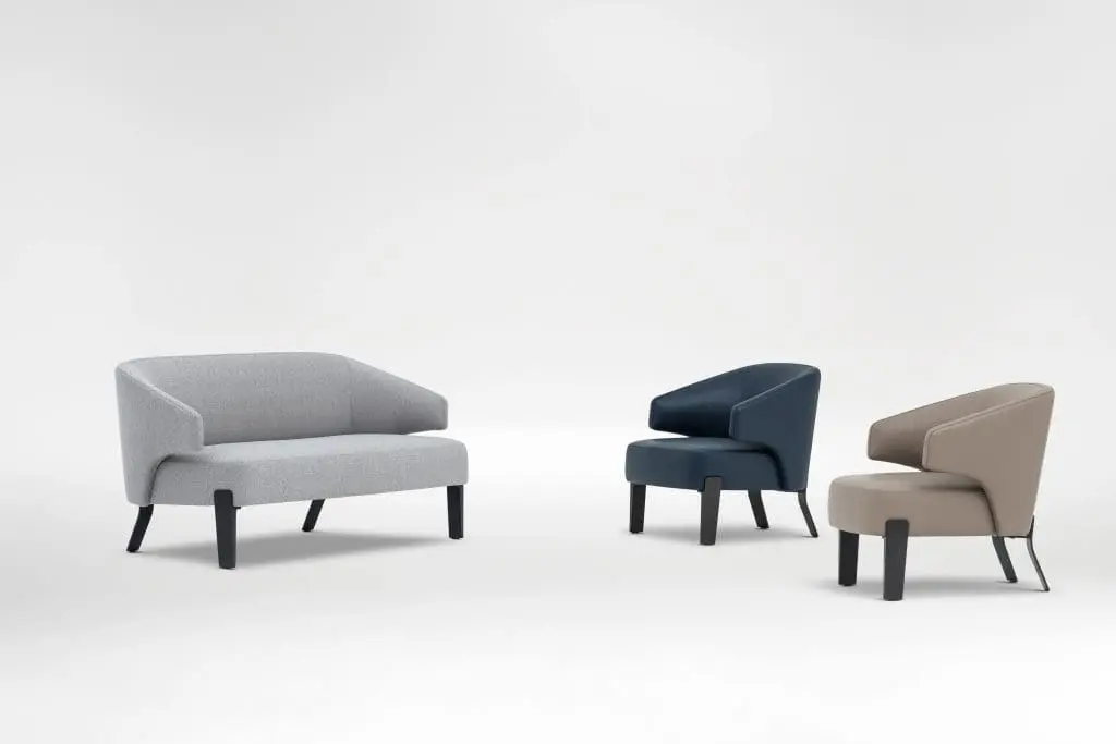 Embrace Lounge chair 6