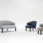 Embrace Lounge chair 6