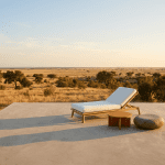 Quebec Outdoor Daybed 2