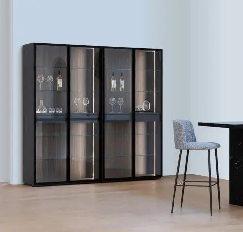 Cabinets