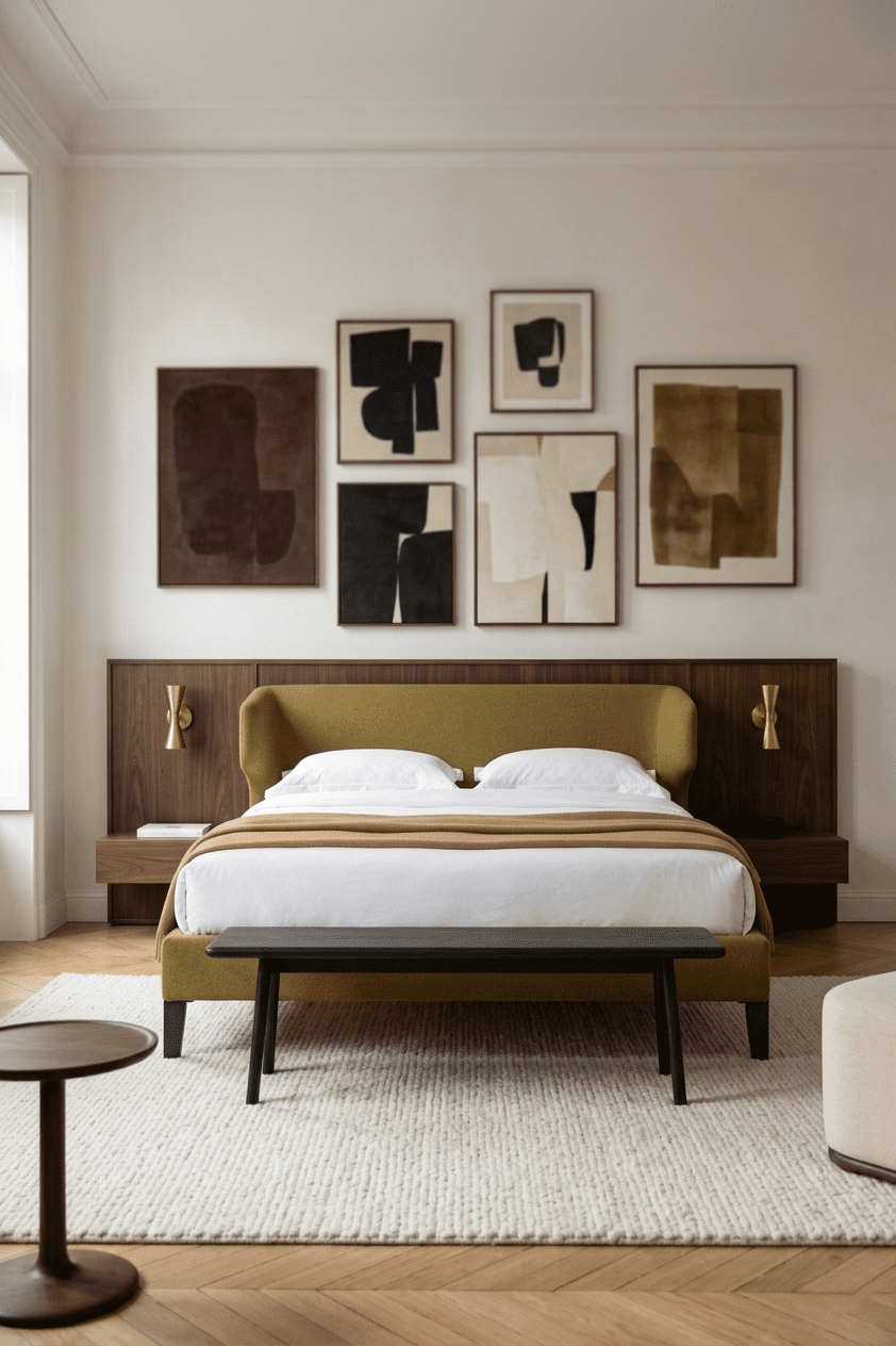 Beds