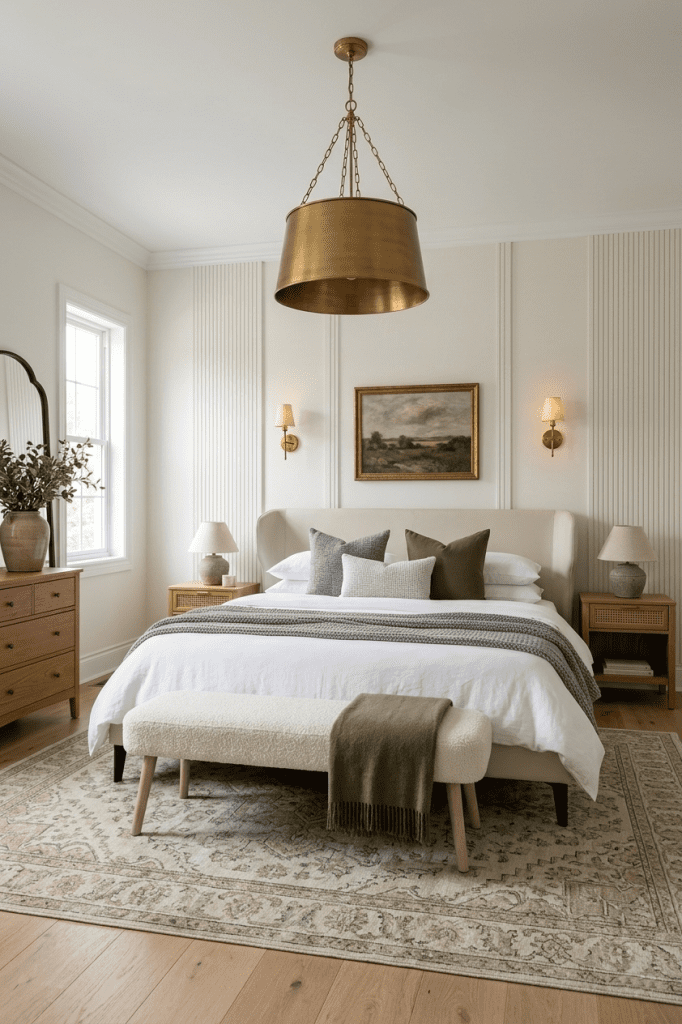 EMBRACE – Gregoir Camerich – White