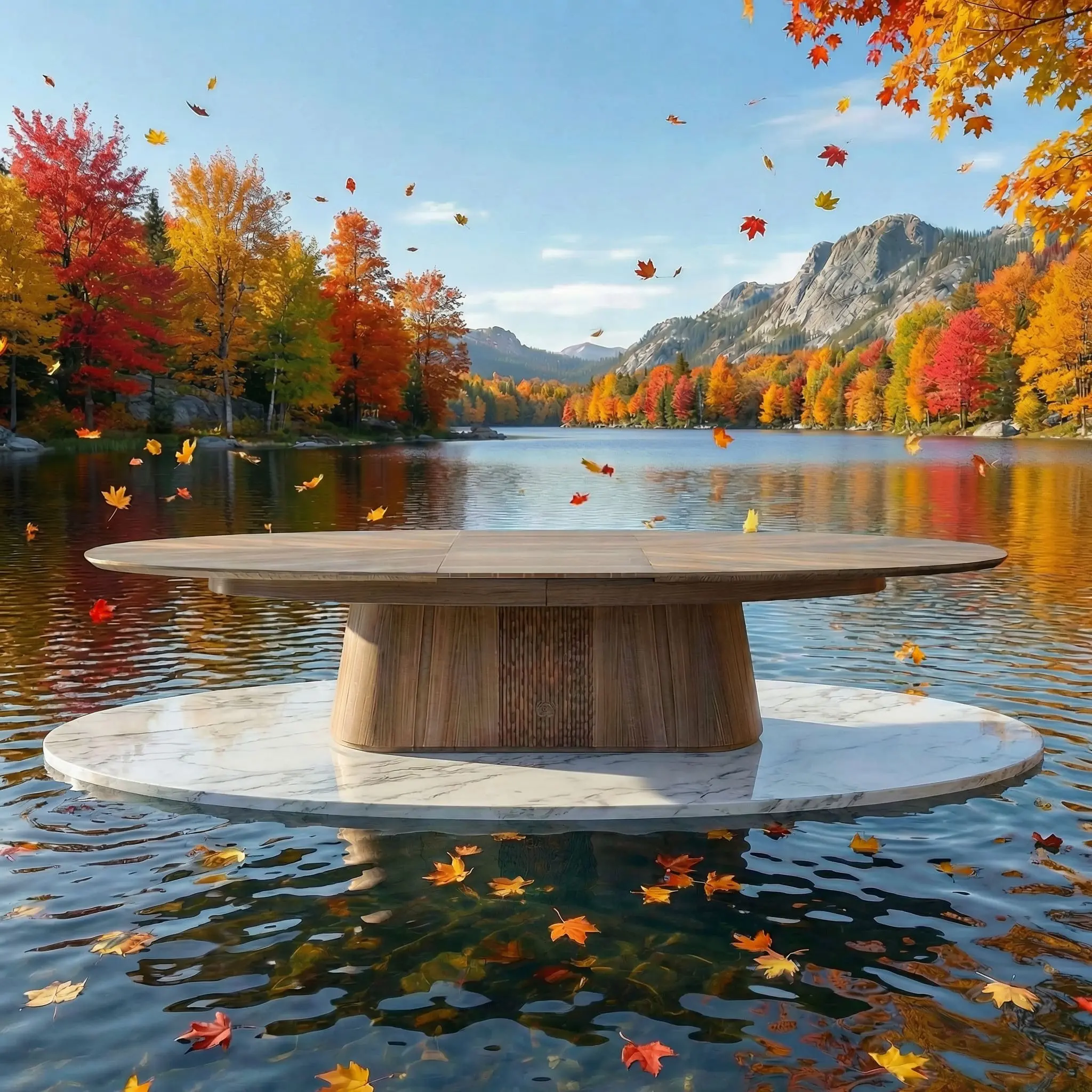Tables