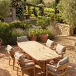Tadoussac Dining Table 02