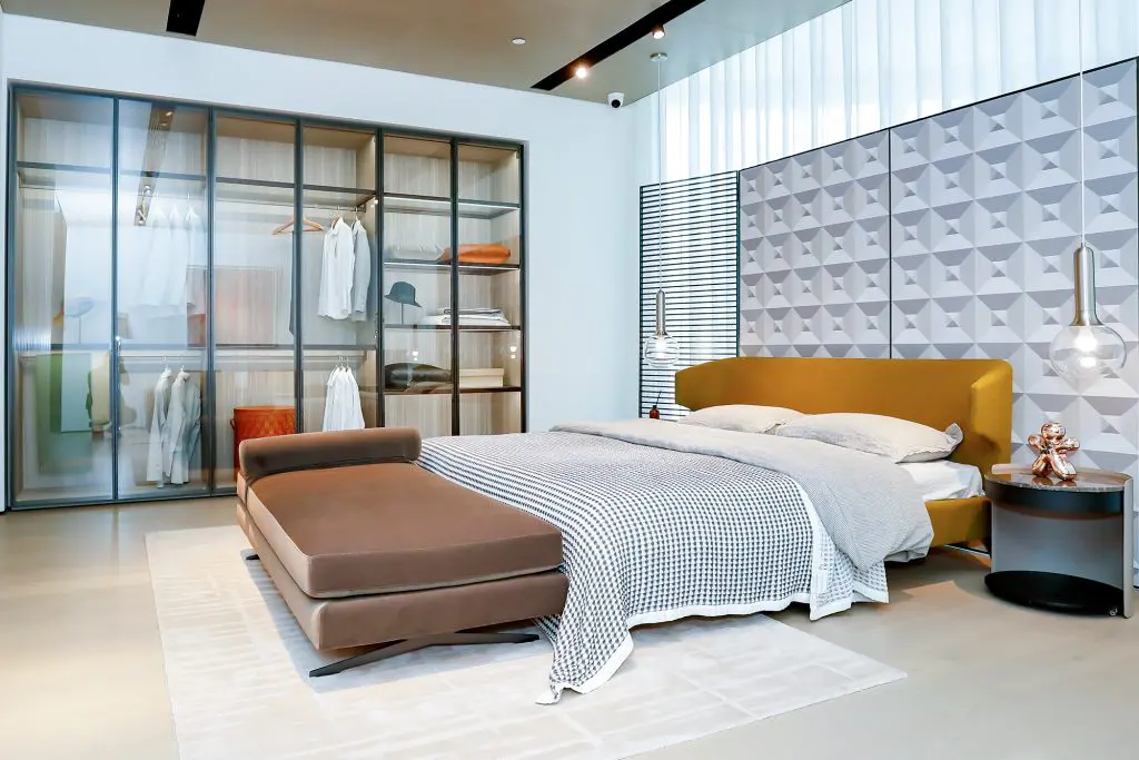 Embrace Bed 1