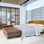 Embrace Bed 1