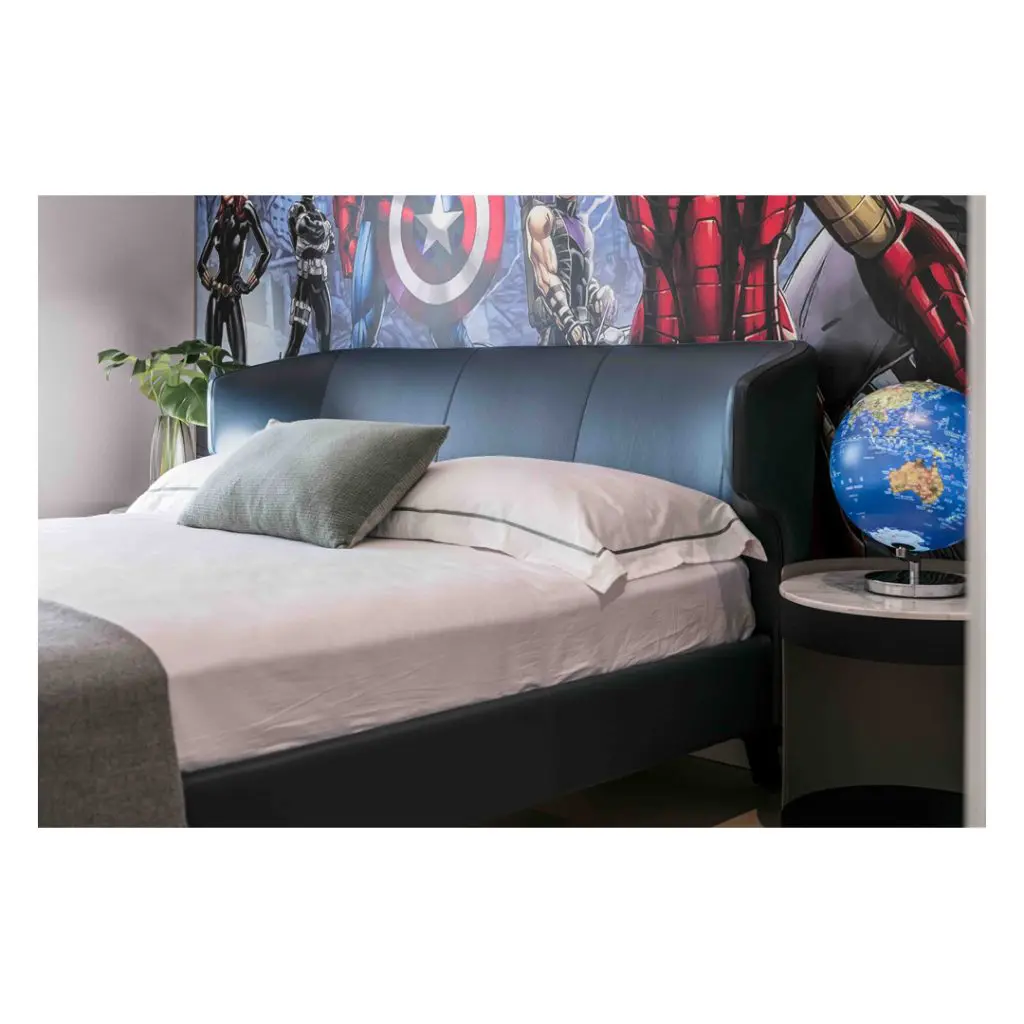 Embrace Bed R5