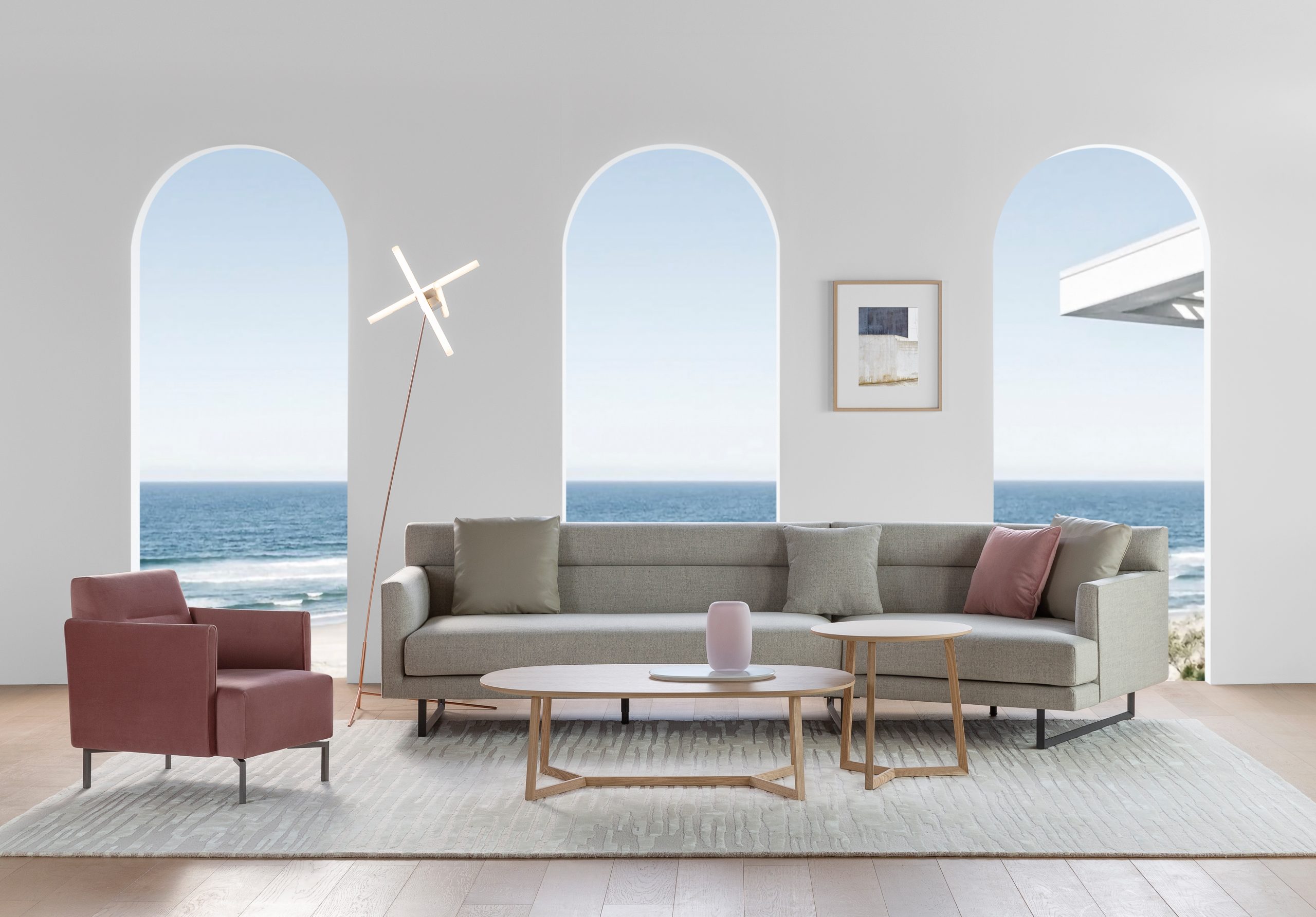 AMOR Sofa -5