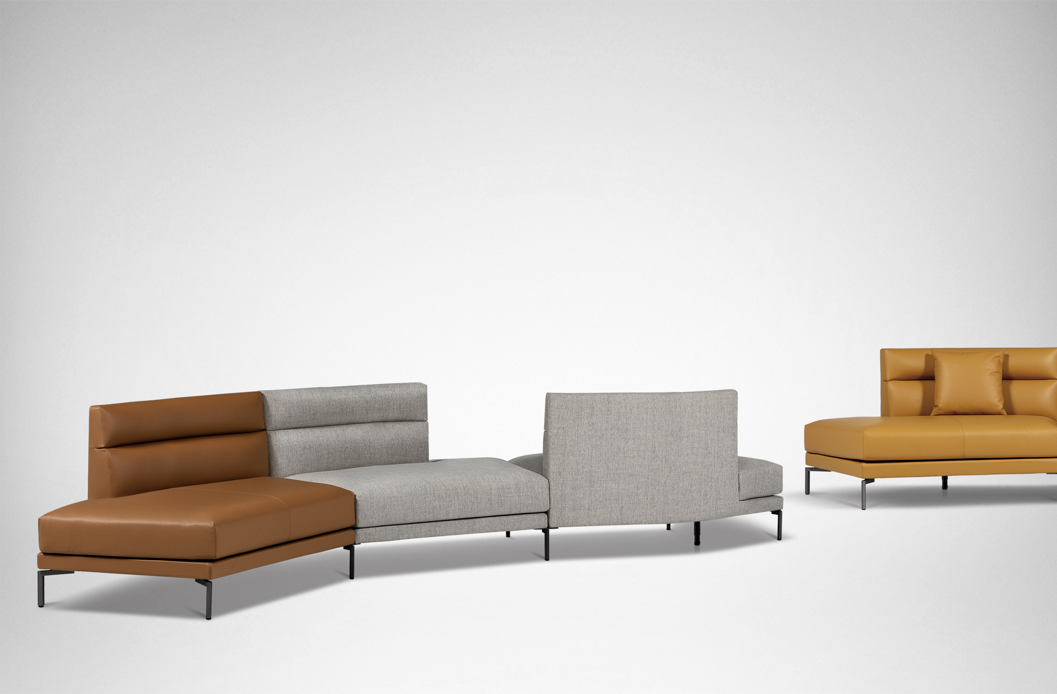 AMOR Sofa New -6