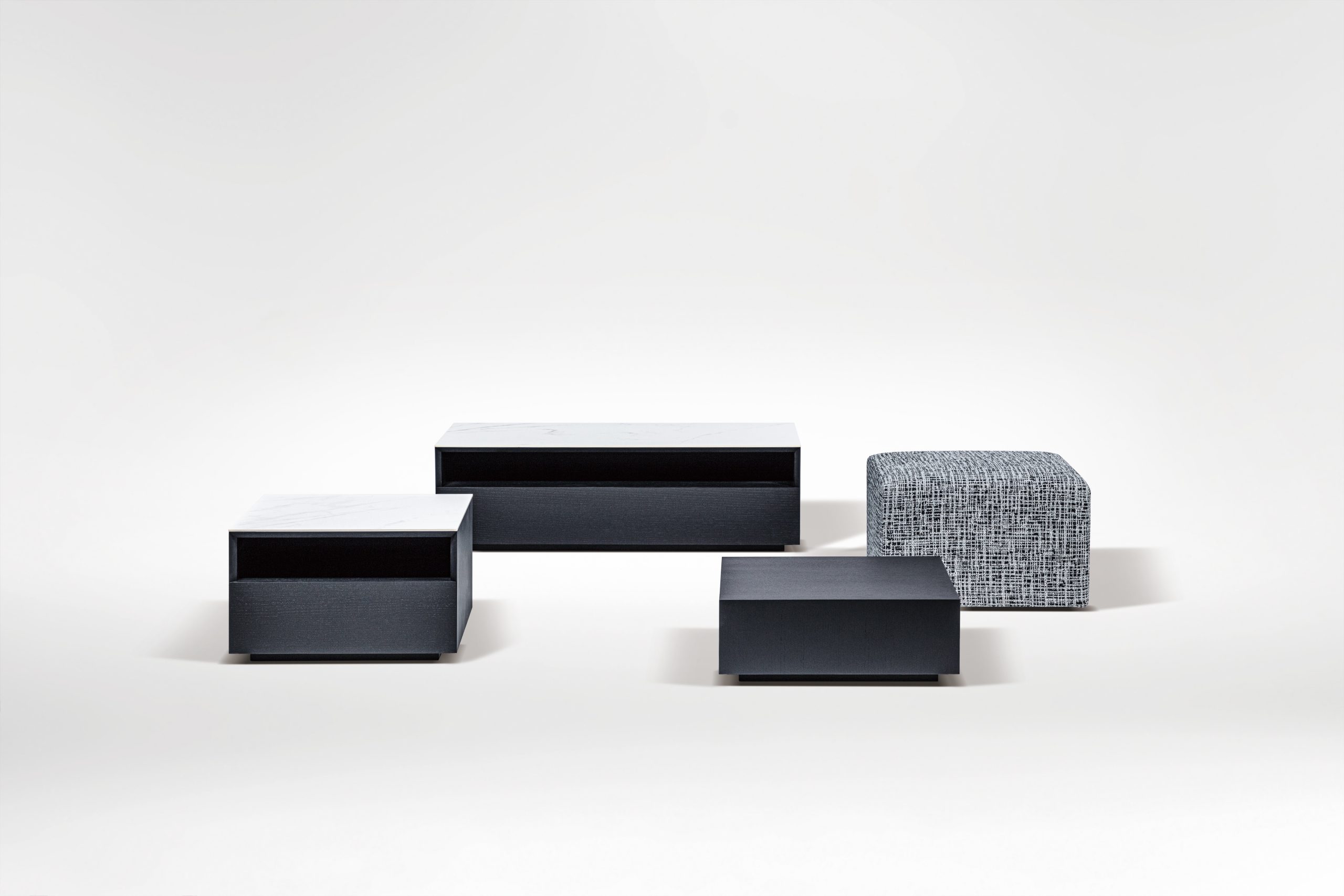 BLEND Table-2