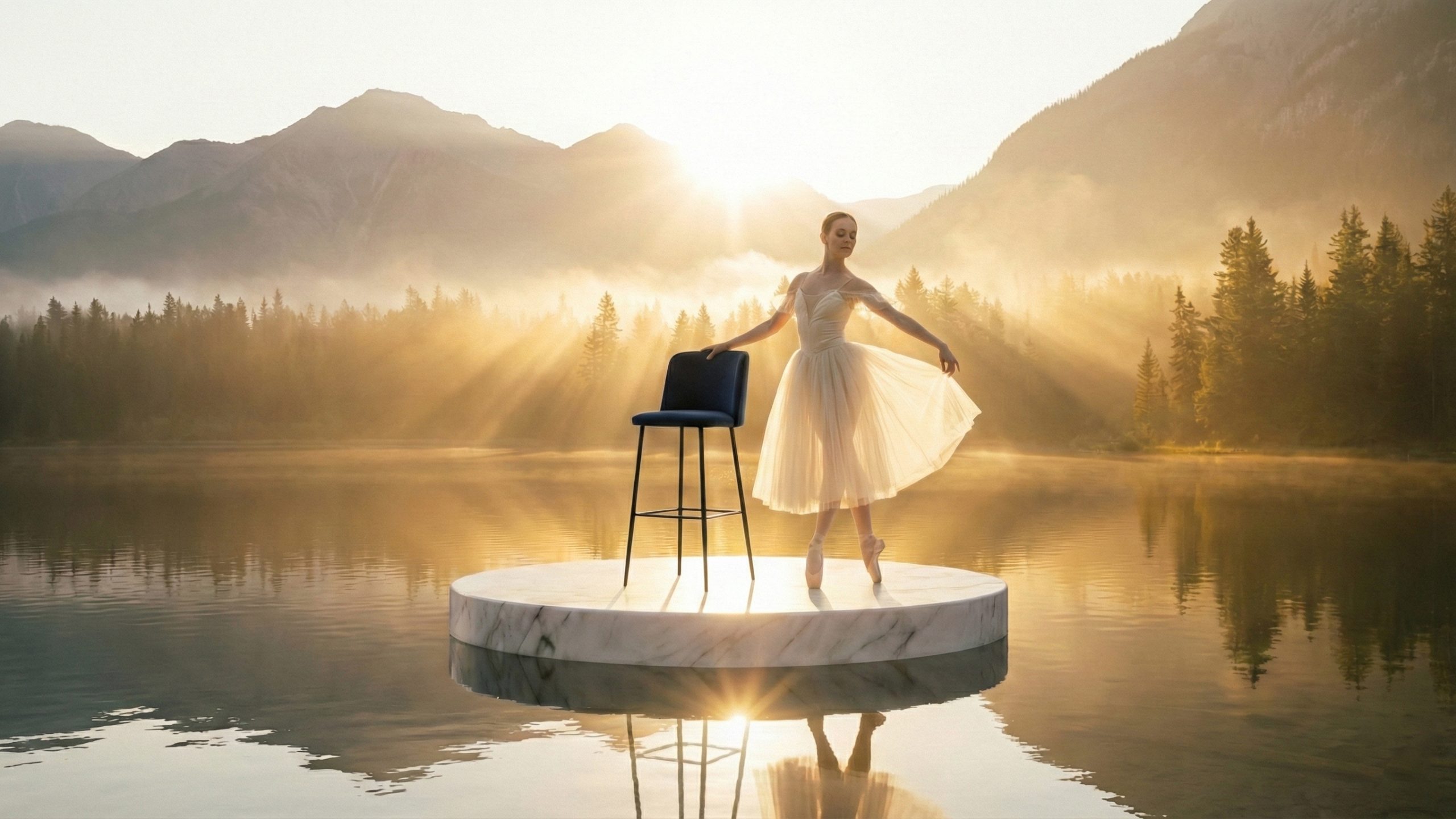 Ballerina 1