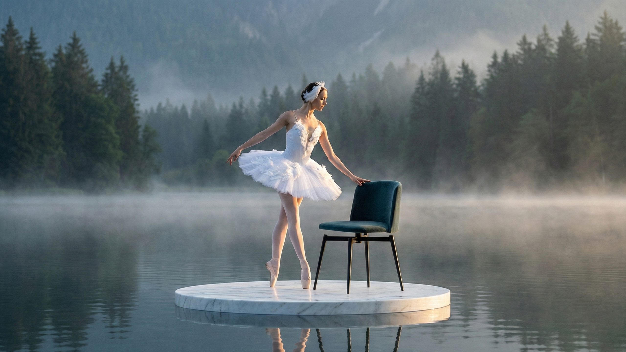 Ballerina 3