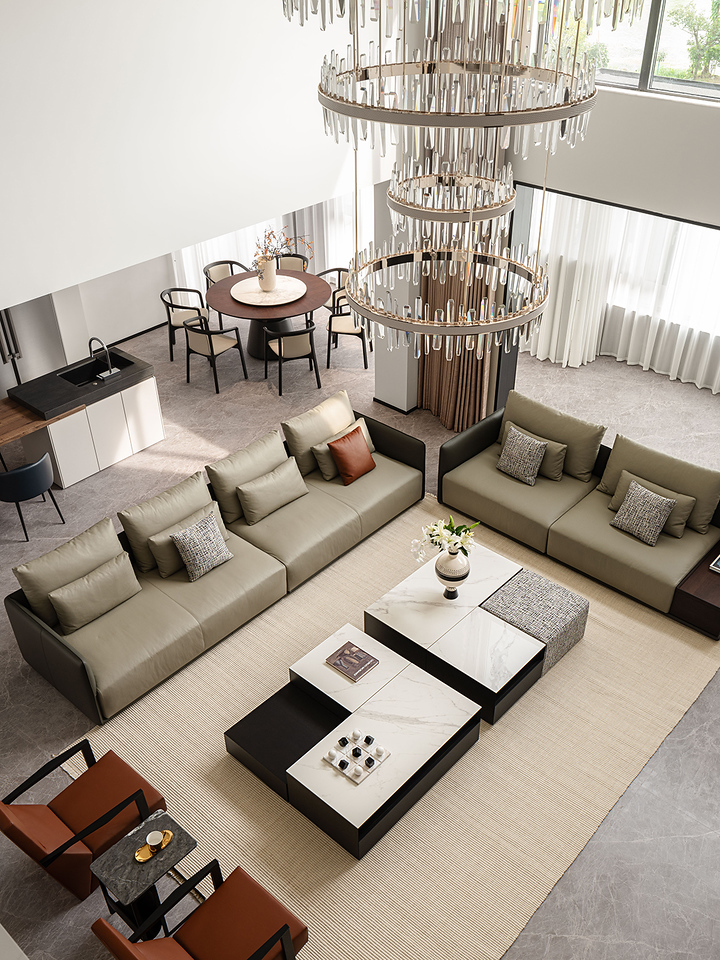 Blend coffee table 2