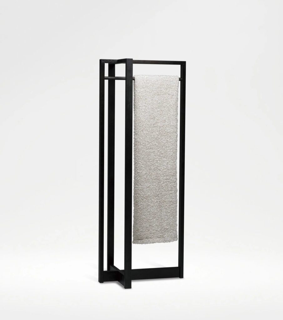 Coat Rack,LESSO,Grey Oak Color