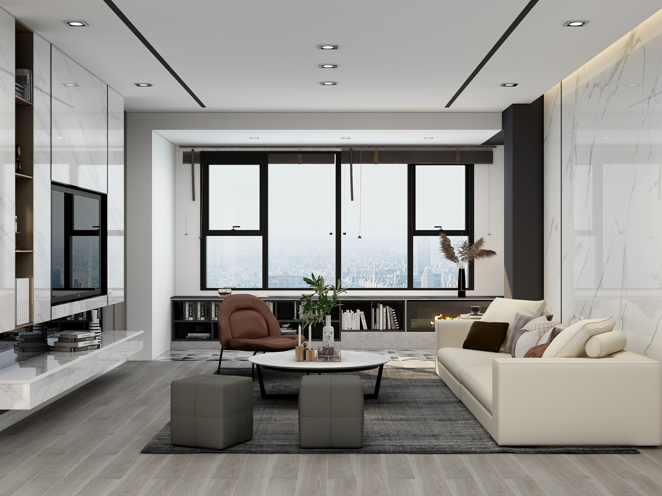 Casa Element NOble Dice