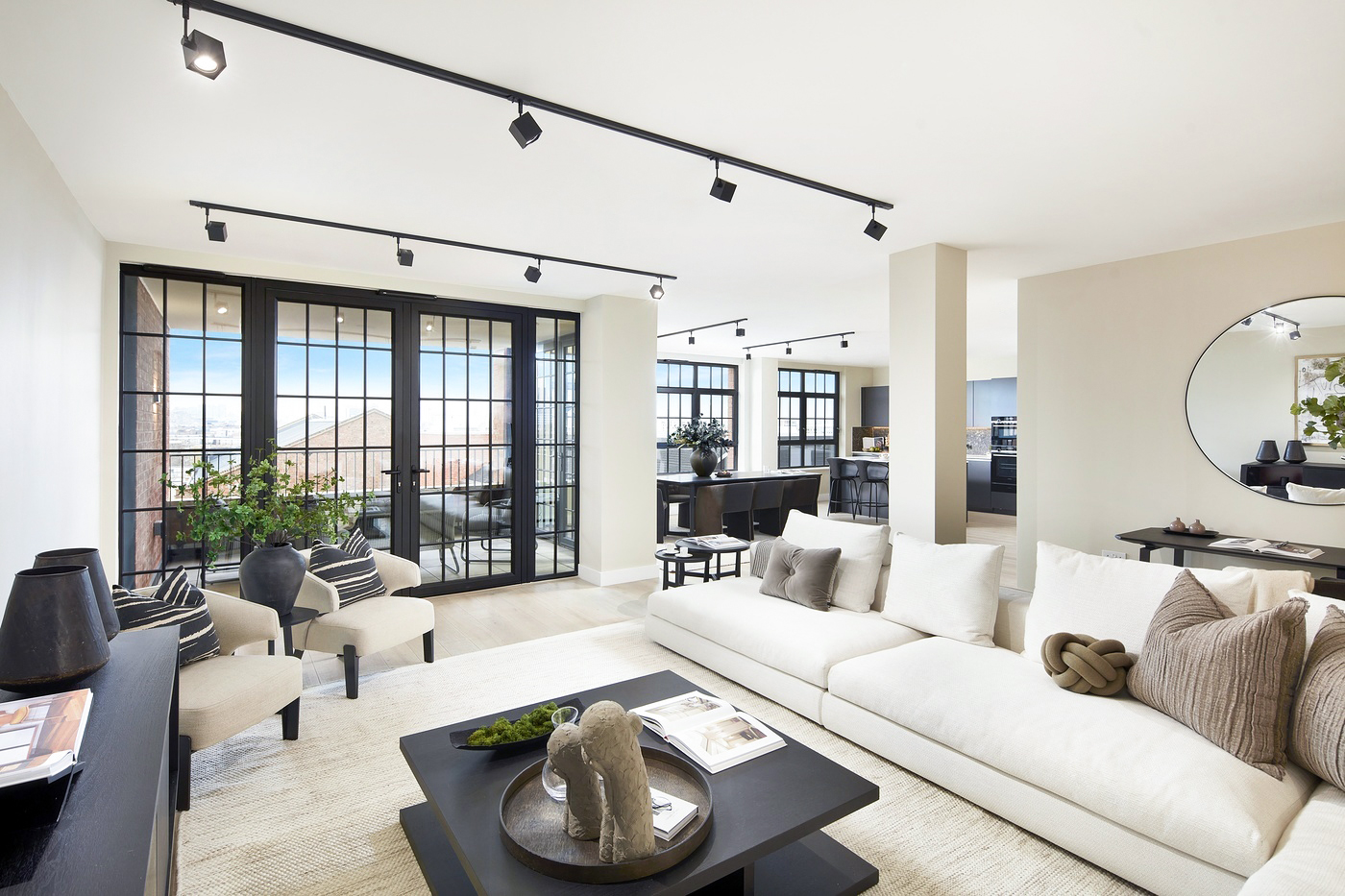 Casa Sofa & Embrace