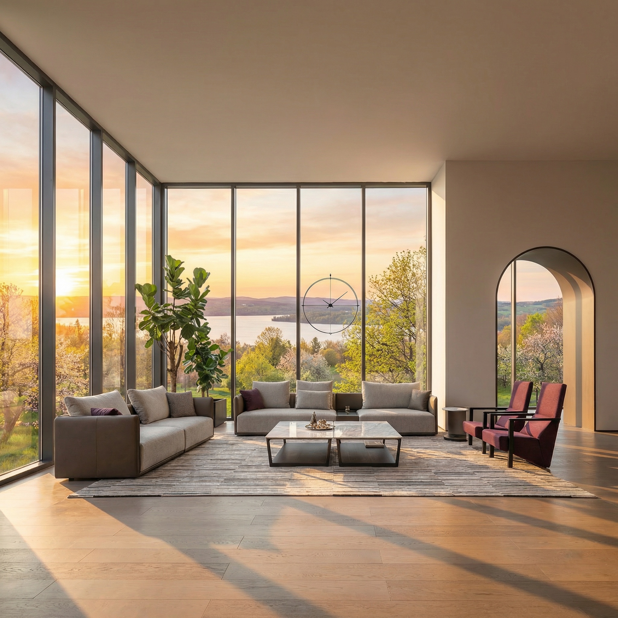 ELAN Sofa