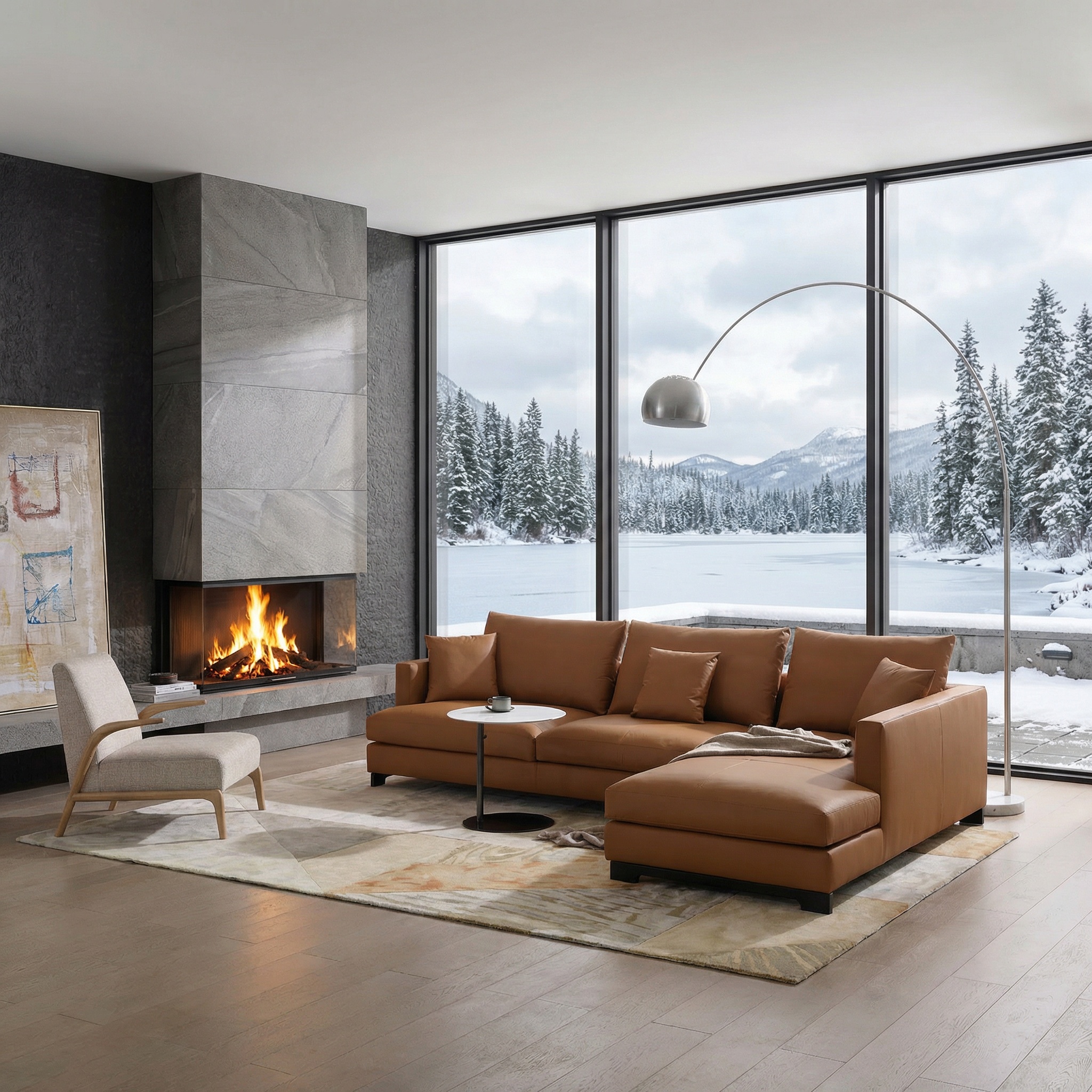 Easytime Sofa