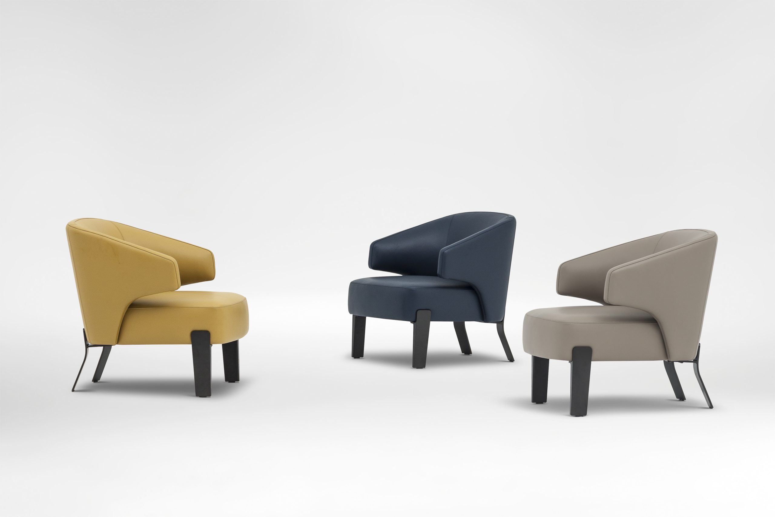 Embrace Lounge chair 5