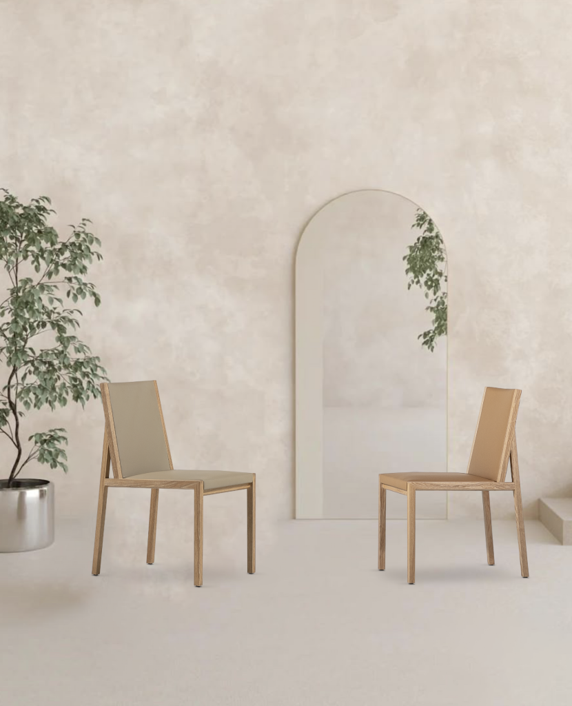 FLORA Lounge Chair,AQUA