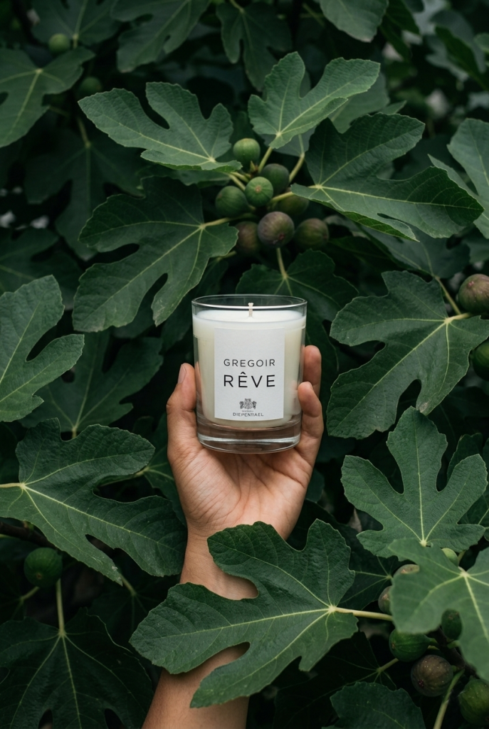 REFILL Parfum FIR BALSAM 250ml