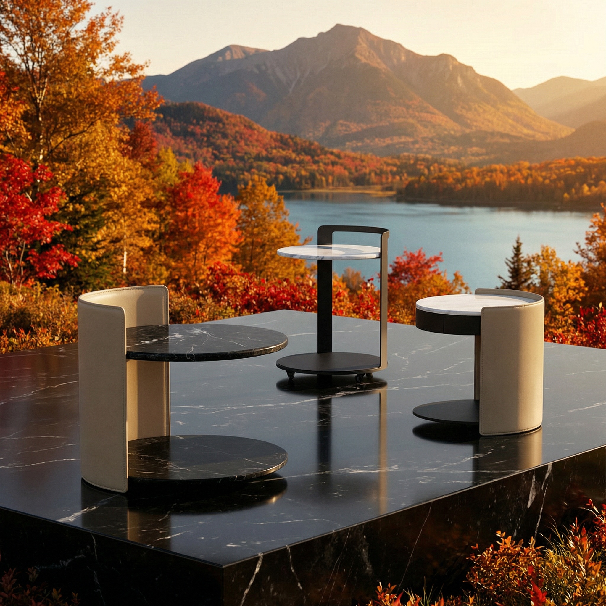 Harmon Table Image