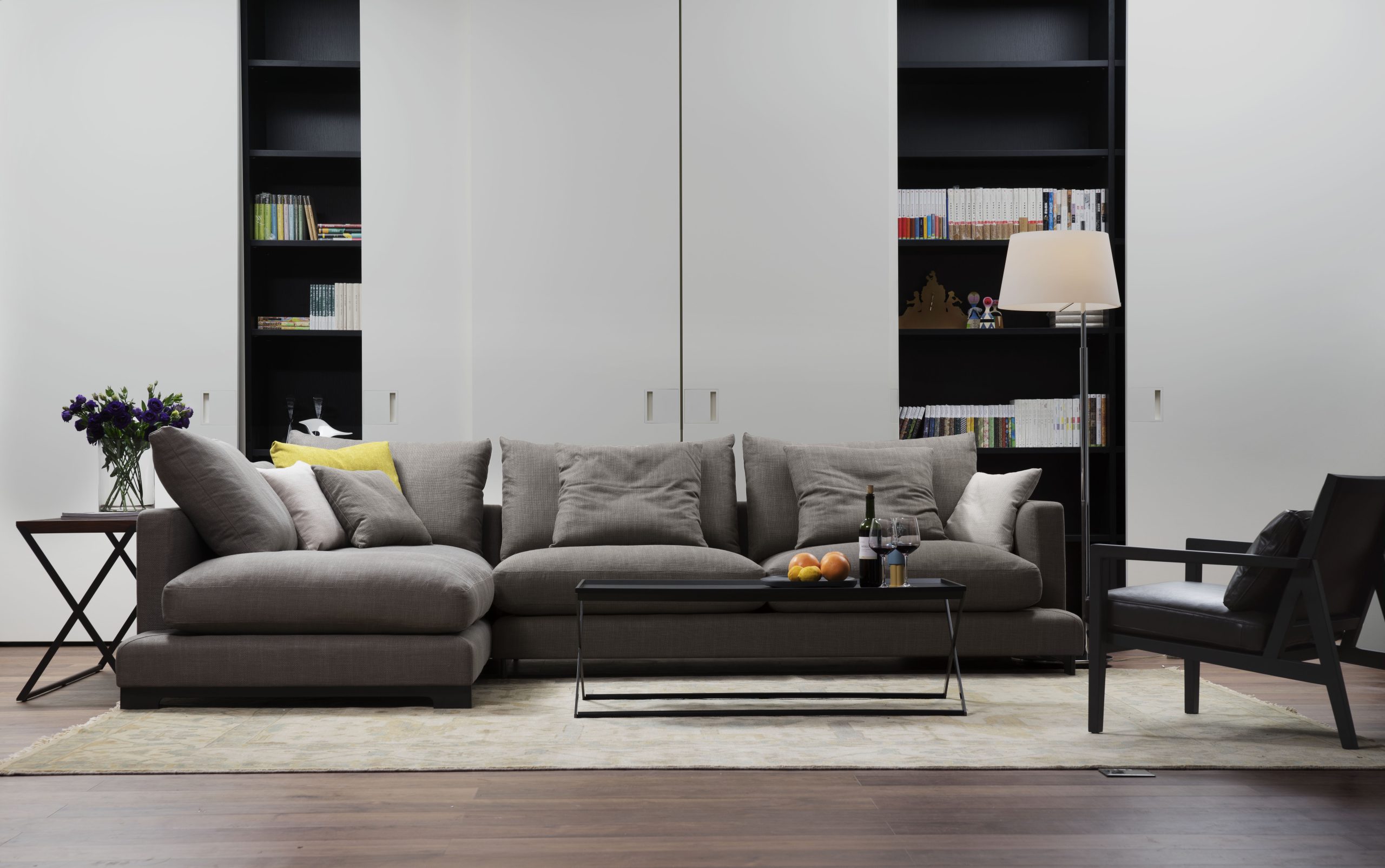 Lazytime Sofa