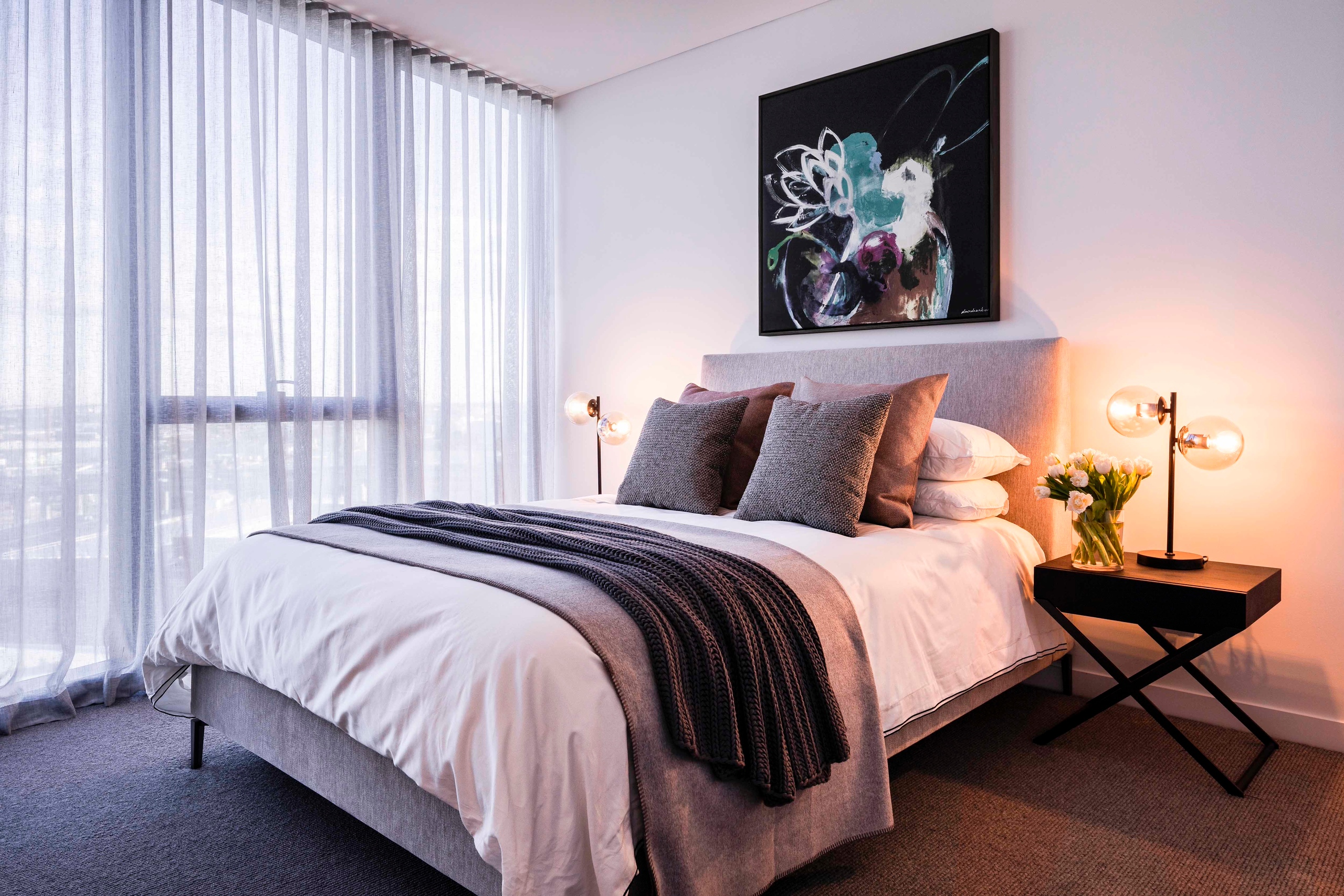 Luna Bed 02