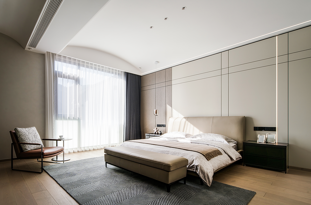 Luna Bed 25-XL