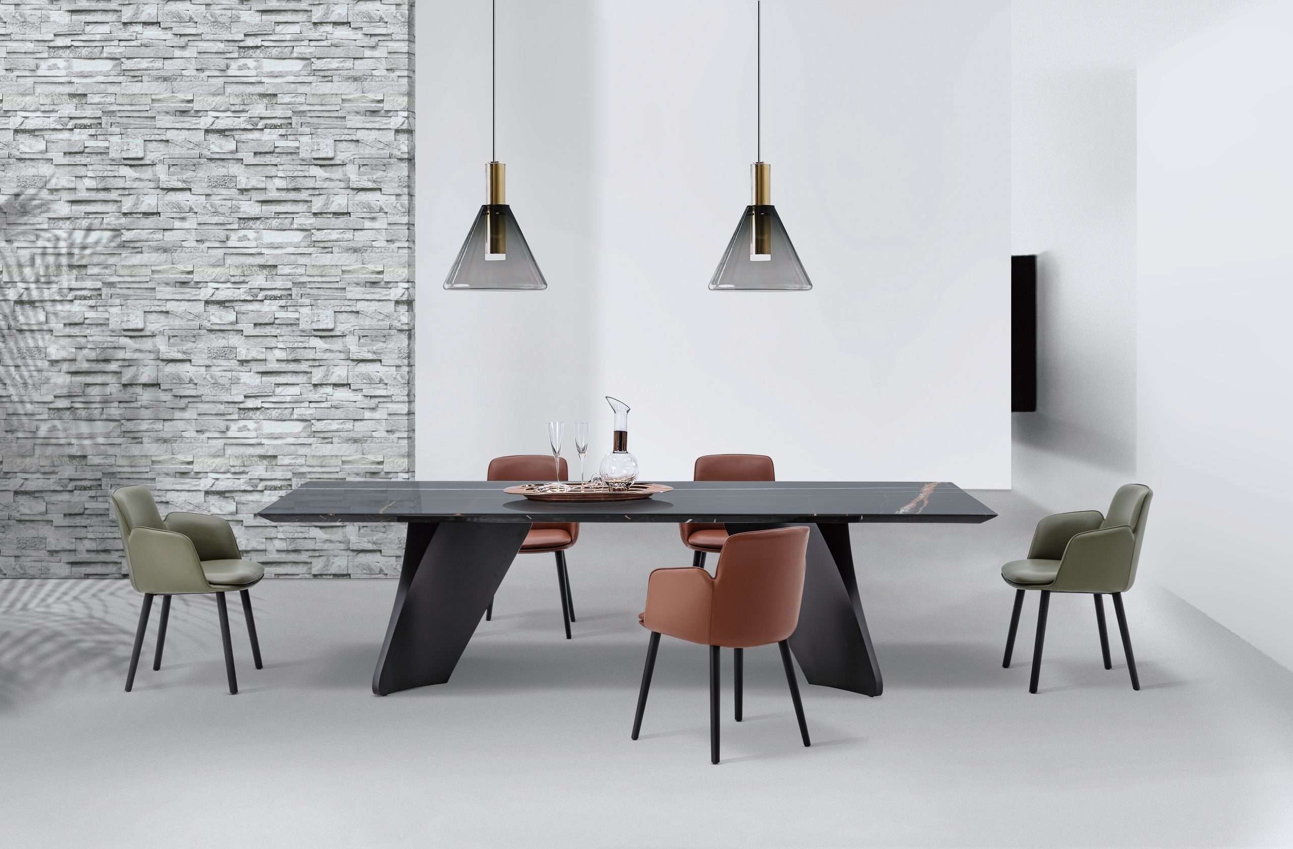 SPIN TABLE-1
