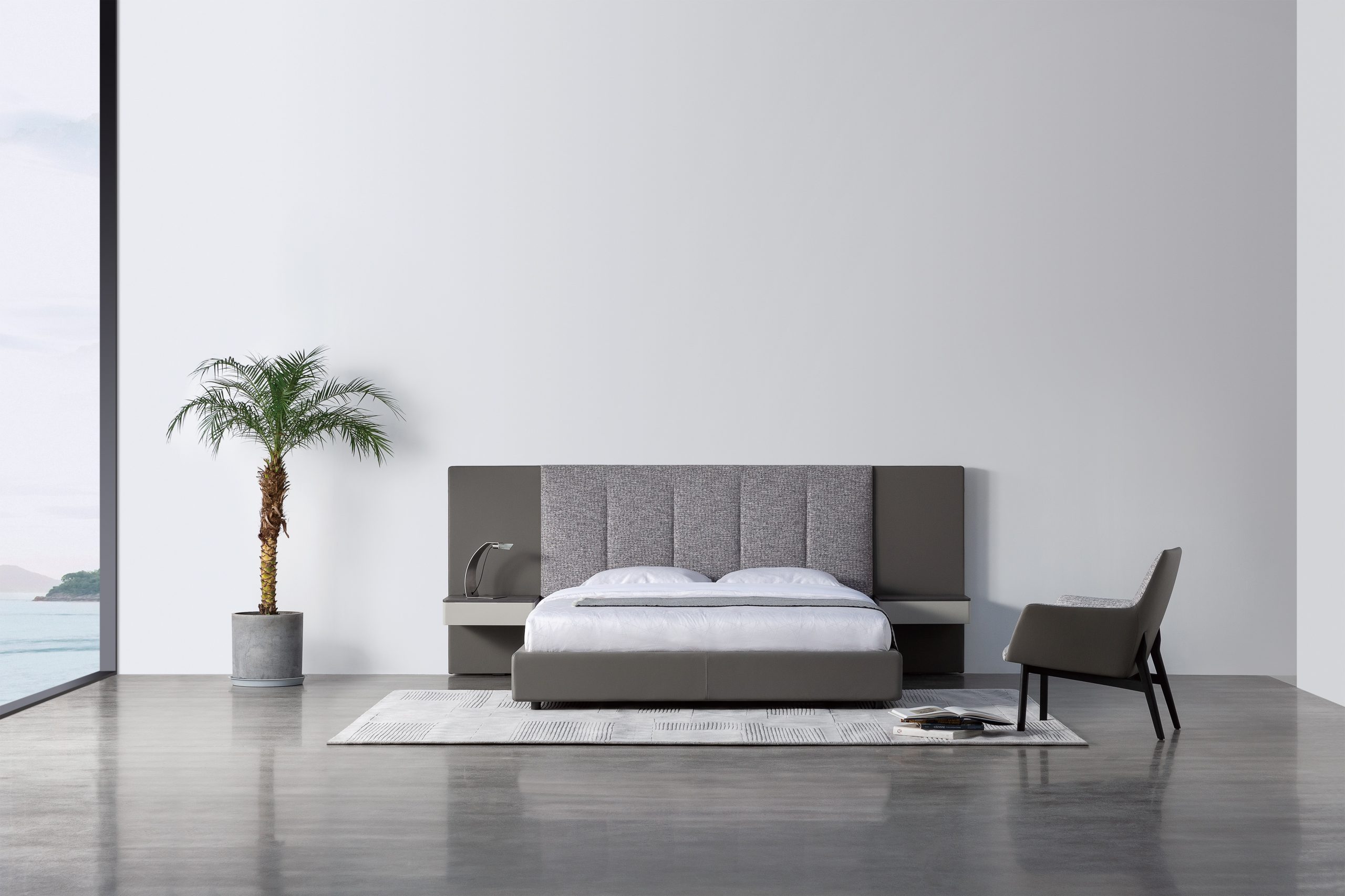 Stratus Bed 2