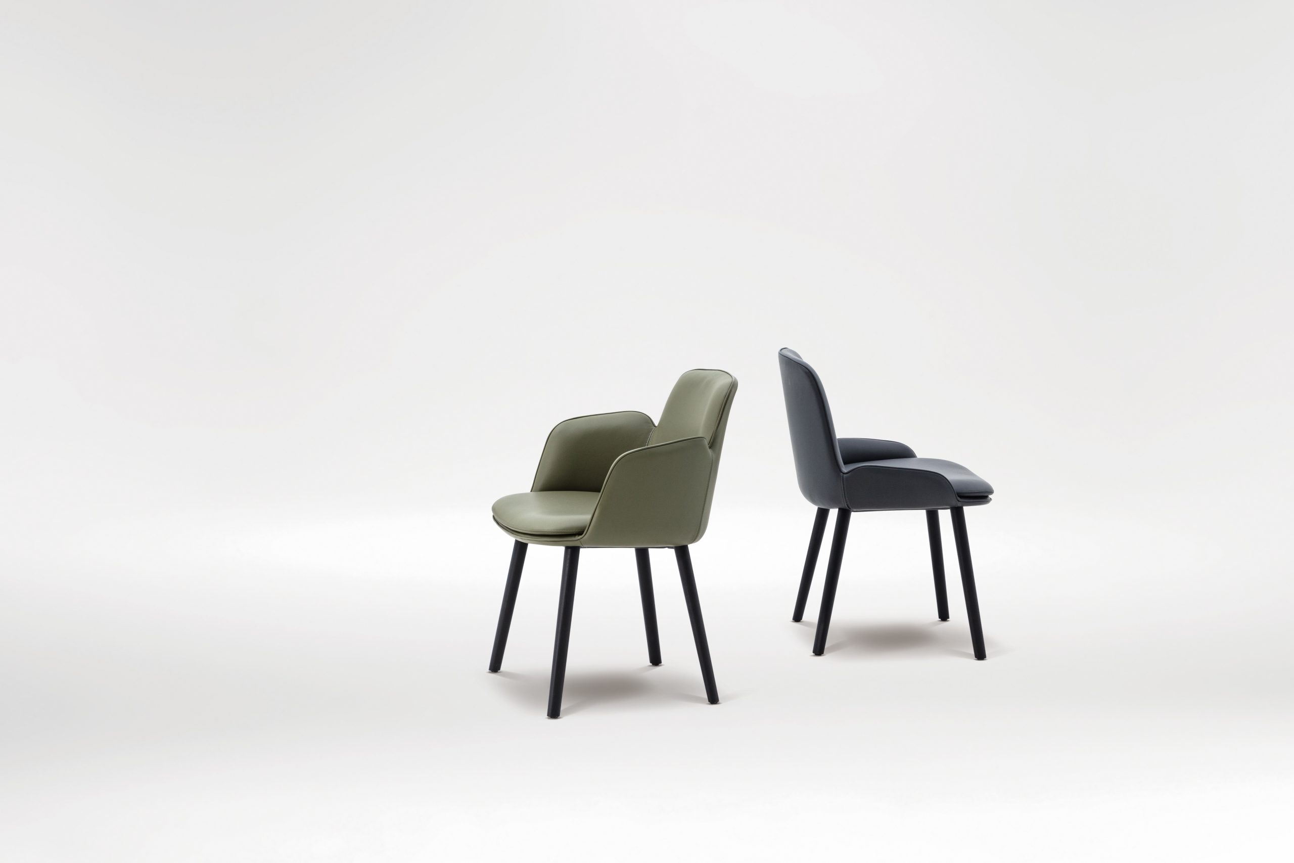 Wing Chair -7