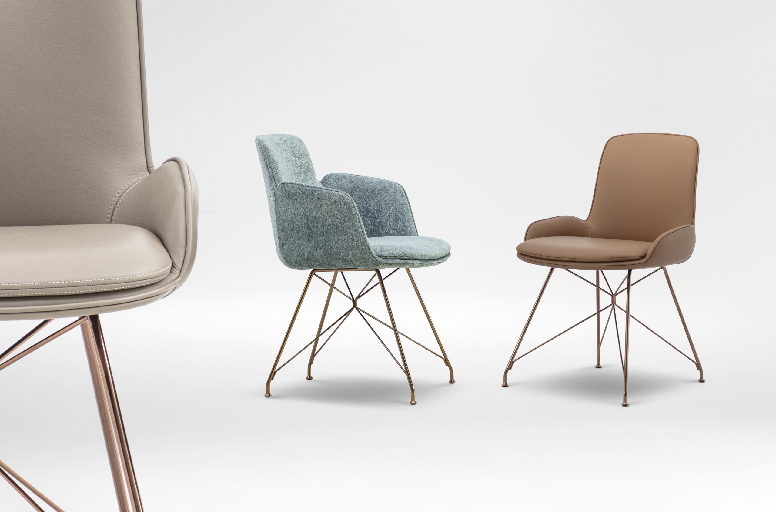 Wing Chair -8